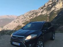 Shitet ford kuga 2009