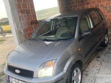 ford fusion 1.4 tdci 2 tkuqe ac klime 2004