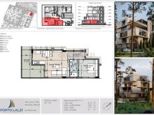 Apartament 1+1 Për Shitje në Gjirin e Lalzit, Durrës