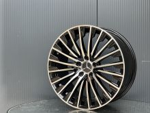 Fellne 19 Coll Mercedes Benz ///AMG