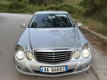 Mercedes Benz E280 cdi