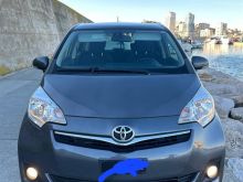 Toyota Verso S