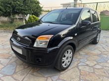 Ford fusion + 1.6 Naft