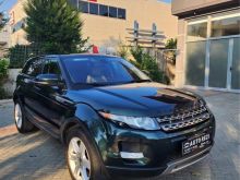Shitet Range Rover Evoque 2.0 SI