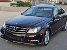Benz c300