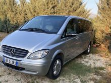 Shitet viano 220 cdi Automat