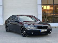 ❗️SHITET BMW 730 D FACELIFT ❗️
