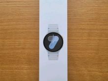 Samsung Galaxy Watch 7 (Bluetooth) 44mm Silver Sport Band Br