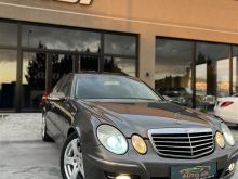 Mercedes E280 automat viti 2008