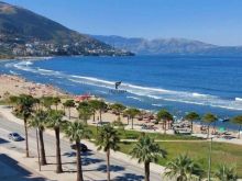 SHITET APARTAMENT 2+1 VLORE 192.200 EURO