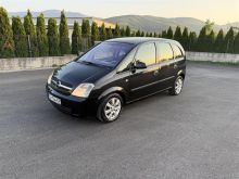 Opell Meriva