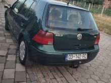 Golf 4