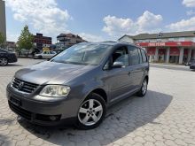 Tauran 2.0 tdi V.p2004 Pa Dogan Euro 4 🇨🇭🇨🇭🇨🇭