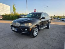 BMW X5 3.0 DIESEL
