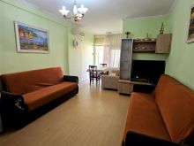 SHITET SUPER APARTAMENT 1+1 BASHKE ME  TARACE , GOLEM