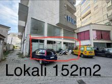 Lokal ne qender te klines