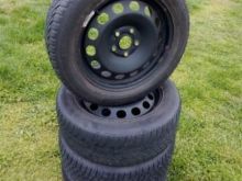 Goma me Bandasha 16 origjinal VW