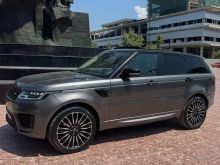 SPORT 2015 3.0 NAFT GJENDJE PERFEKTE FULL OPSION