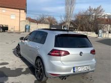Shitet Golf 7 GTD