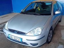 SHITET FORD Focus VITI 2004 1.6 Bezin-Gaz