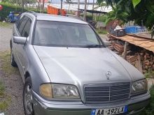 Shitet w202 Mercedes Benz