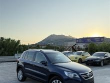 TIGUAN 2.0TDI 4MOTION 2011