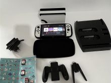 Shitet nintendo switch