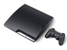 Kerkoje ps3 slim