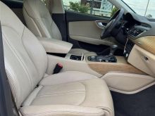 Shitet Audi A7 3x S line prestige 3.0 nafte ngrohje ftohje