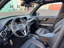 OKAZION 2015 Mercedes Benz GLK 250 BlueTEC PANORAMIC Super