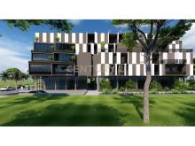 SHITET APARTAMENT 1+1 NDERTIM I RI, TEK MALI I ROBIT