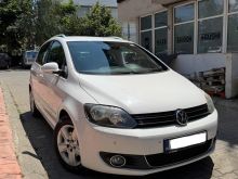 Golf 6 plus Dsg automatik 2011