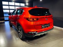 Shitet : Kia Sportage 1.6 Nafte