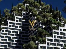 SHITET APARTAMENT 1+1+BLK TE LION PARK 2 135.000 EURO
