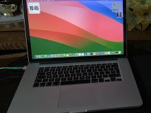 MacBook Pro