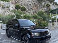 SHITET OSE NDERROHET RANGE ROVER SPORT 3.0 Sdv6 2012