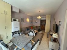 Shitet Apartament 1+1+Garazh, Qerret,Kavaje