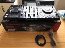 pioneer xdj rx2
