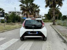 shitet toyota aygo e sapo ardhur nga belgjika 1000 benzin