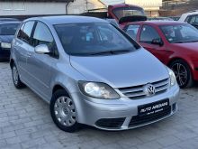 SHES GOLF 5 PLUS 1.9 TDI
