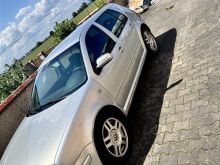 GOLF 4 1.9 TDI 2002 me Klim RKS