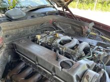 motorr 124 2.5 i thjeshte ne super gjendje