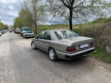 Mercedes 250 d