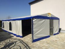 TENDA SHATORA KARRIKA ME QERA 044 461 358