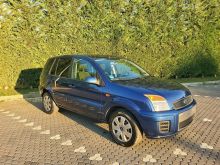 Shitet Ford Fusion 2009 1.4 nafte
