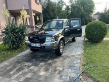 Shitet ford ranger 2.5 045199540