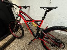 specialized enduro expert 2013