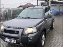 Shitet Vetura Land Rover Freelander 4x4