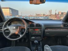 PEUGOET 406 2.0 HDI RKS 6 MUAJ  VITI 2002