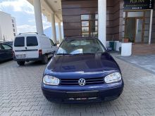 Golf4 1.9 tdi 2003 rks